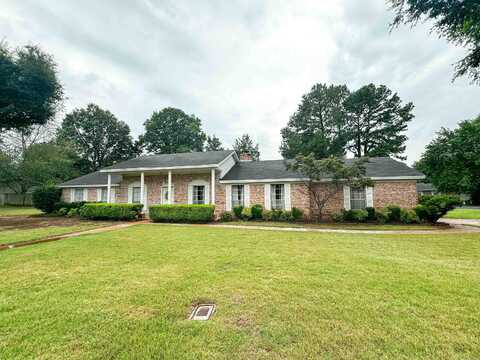 5 Sherwood Loop, Searcy, AR 72143