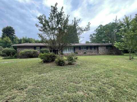 2928 Mary Dr, Forrest City, AR 72335