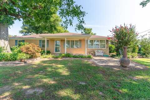 237 County Road 882, Caraway, AR 72419