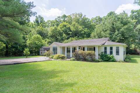 350 Hamill Hollow Road, Ringgold, GA 30736