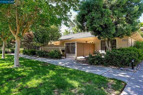 2345 Tice Creek Dr, Walnut Creek, CA 94595