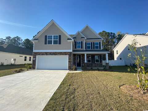 364 Clear Lake Dr., Conway, SC 29526