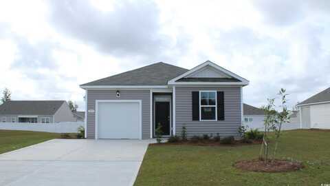 1850 Castlebay Dr., Conway, SC 29526