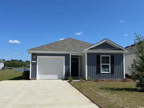 63 Arbor Crest Ln., Tabor City, NC 28463