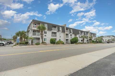 5001 N Ocean Blvd., North Myrtle Beach, SC 29582