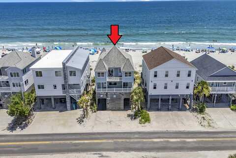 228 S Waccamaw Dr., Garden City Beach, SC 29576