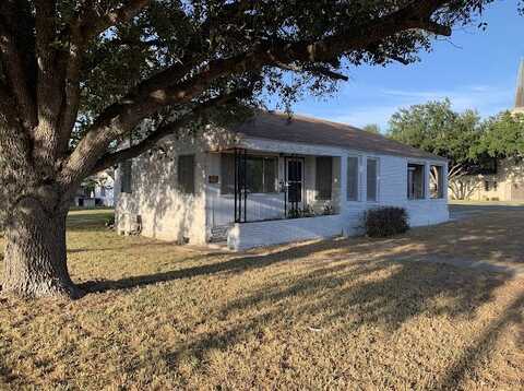 225 E Main St, Bishop, TX 78343