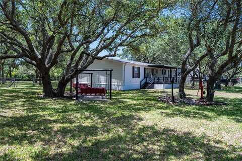 1005 Merinel Lane, Rockport, TX 78382