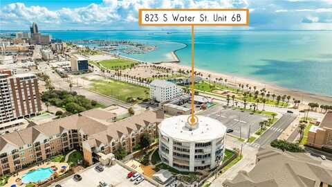 823 S WATER, Corpus Christi, TX 78401