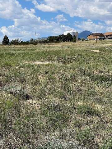 Lot 388 Arapahoe Drive, Colorado City, CO 81019