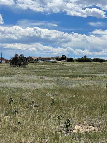 Lot 453 Las Animas Way, Colorado City, CO 81019