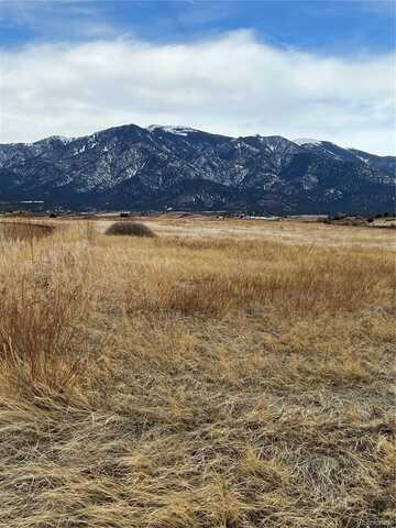 Lot 126 Rio Vista, Colorado City, CO 81019