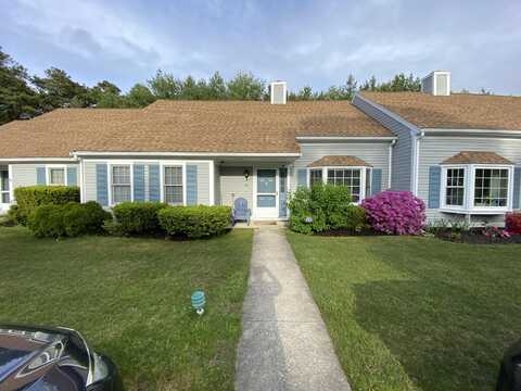 2 Browning Court, Pocasset, MA 02559