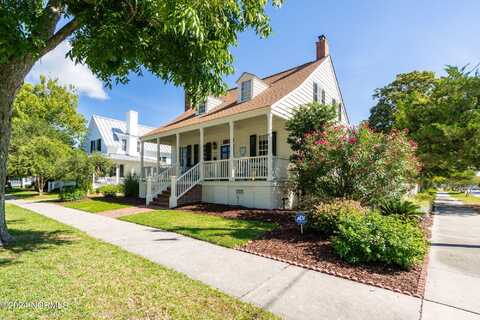 619 Ann Street, Beaufort, NC 28516