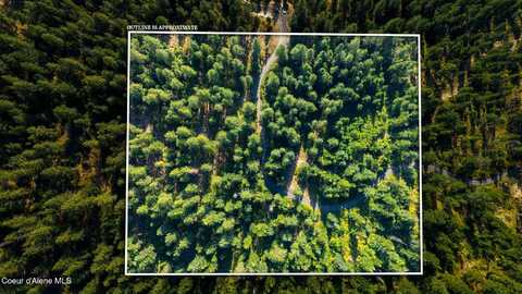 Nka Rugged Road, Coeur D Alene, ID 83814