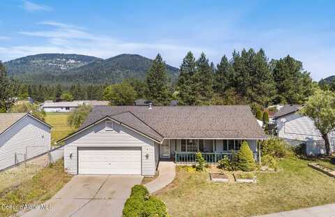 6663 W KAMLOOPS DR, Rathdrum, ID 83858