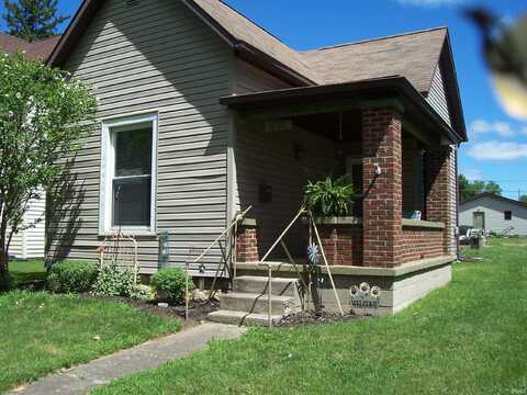 930 W Wabash Avenue, Logansport, IN 46947