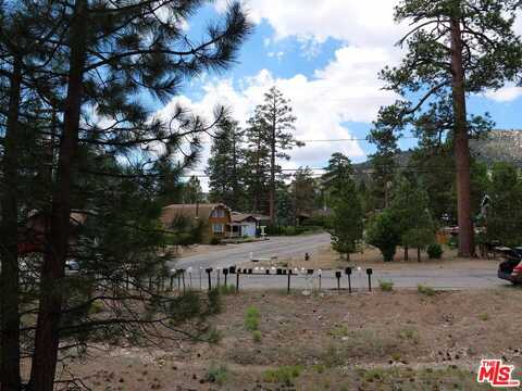 0 Eagle Mountain Dr, Big Bear City, CA 92314