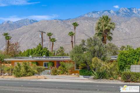 1177 N Sunrise Way, Palm Springs, CA 92262