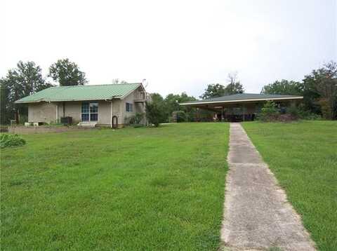 720 HOG ISLAND Road, Dry Prong, LA 71423