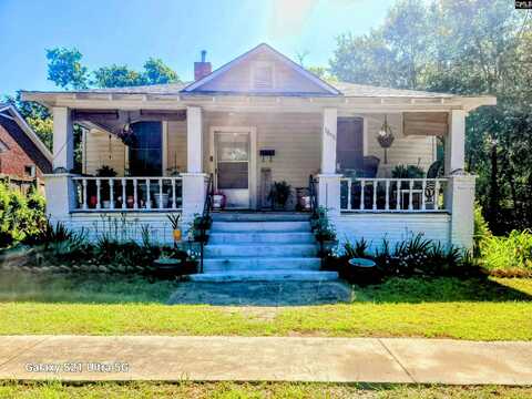 3808 Palmetto Avenue, Columbia, SC 29203