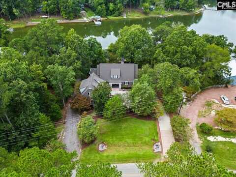 2884 Lake Road, Ridgeway, SC 29130