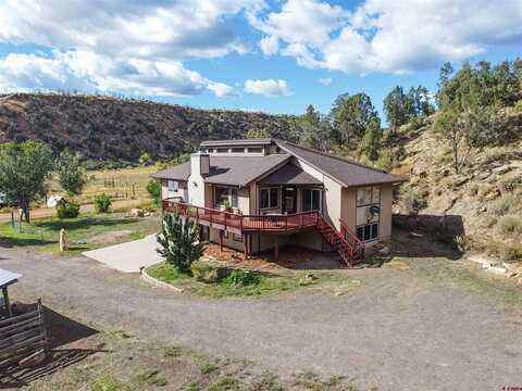 3982 County Road 105, Hesperus, CO 81326