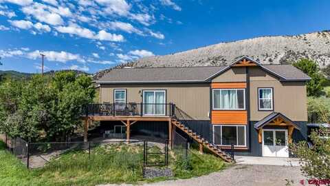 397 N Amelia Street, Ridgway, CO 81432