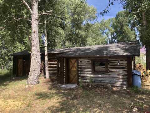 51513 US Highway 50, Gunnison, CO 81230