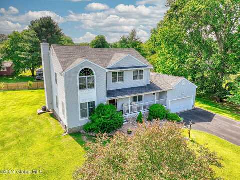 26 Dino Lisa Drive, Poestenkill, NY 12140