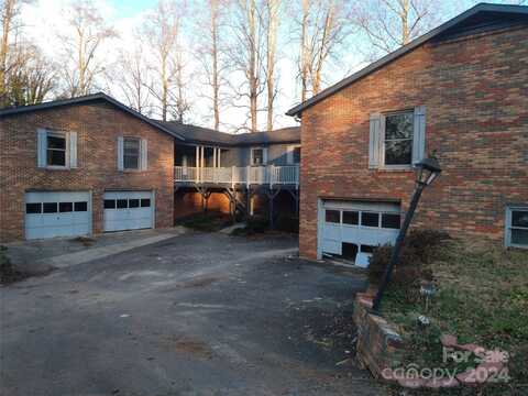 187 Cedar Valley Road, Hudson, NC 28638