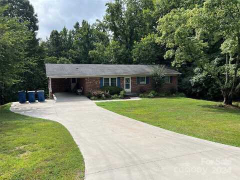 1111 S Skyland Drive, Mount Pleasant, NC 28124