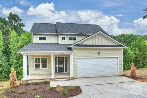 144 Meadow Glen Drive, Troutman, NC 28166