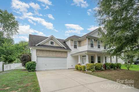 2003 Semmes Lane, Indian Trail, NC 28079