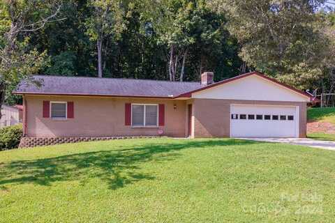 2275 Wagon Road, Newton, NC 28658