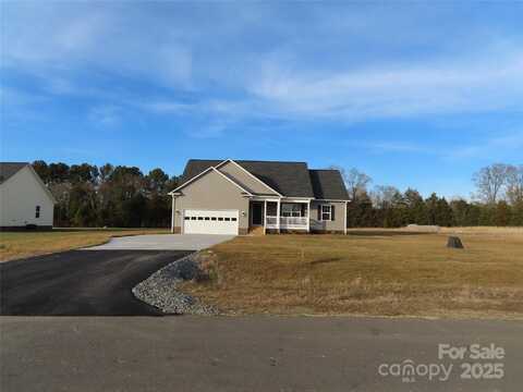 126 Mason Tanner Court, Rock Hill, SC 29730