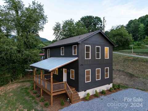 60 Lennon Leigh Lane, Waynesville, NC 28786