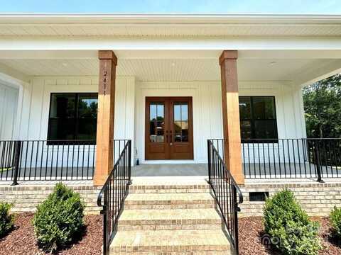 2411 Callaghan Court, Landis, NC 28088