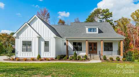 2411 Callaghan Court, Landis, NC 28088