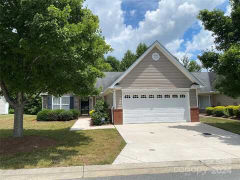 4441 Weatherton Drive, Kernersville, NC 27284