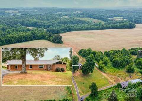 4286 Hall Dairy Road, Claremont, NC 28610