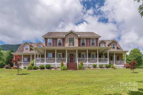 46 Rice Drive, Waynesville, NC 28785