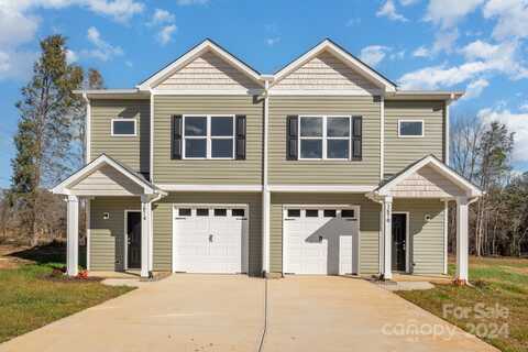 2822/2826 Fay Jones Road, Denver, NC 28037