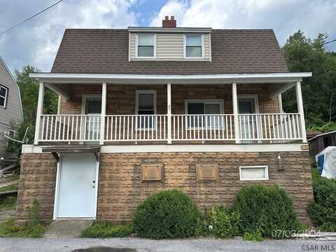 149 4th Street, South Fork, PA 15956