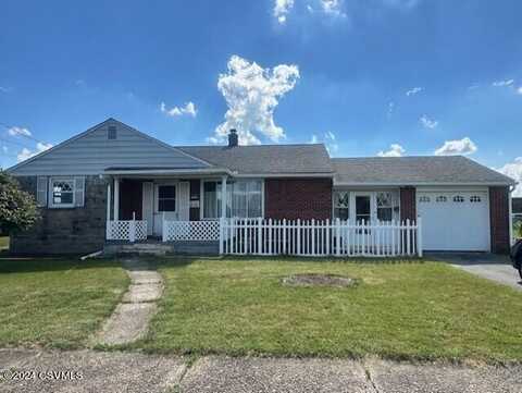 1013 HOLLY Drive, Berwick, PA 18603