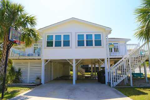 2602 Myrtle Street, Edisto Beach, SC 29438