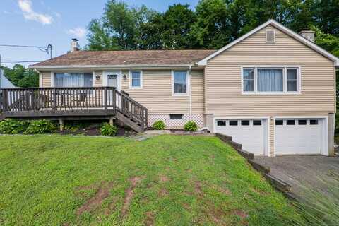 24 Brookside Avenue, New Milford, CT 06776