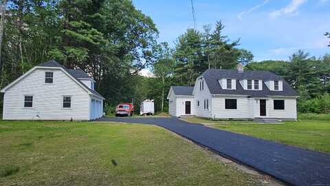 107 North Hollow Road, Hartland, CT 06027