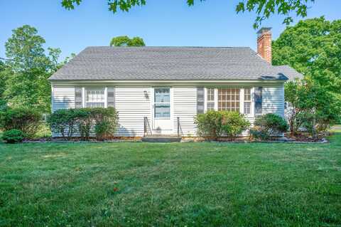 304 Scotland Road, Norwich, CT 06360