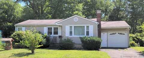 292 Celia Drive, Wolcott, CT 06716